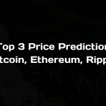 Top 3 Bitcoin Price Prediction, Ethereum, Ripple: BTC leads crypto market weakness amid Middle East risk flush